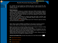 Pacific Precision Casting Co