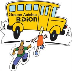 Autobus b Dion