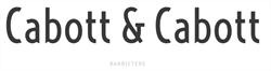 Cabott & Cabott Barristers