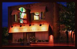 Inferno's Bistro