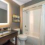 Bathroom with Bathtub and Shower Combo Bathroom with Bathtub and Shower Combo