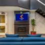 Newly renovated Comfort Inn Newly renovated Comfort Inn