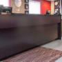 Front desk Front desk