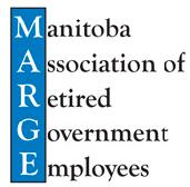 Manitoba Government Retired Employees Assoc
