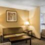 One-bedroom suite One-bedroom suite