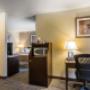 One-bedroom suite One-bedroom suite