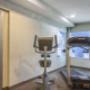 Exercise room Exercise room