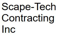 Scape-Tech Contracting Inc