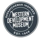 Museum Western Development