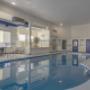 Indoor pool Indoor pool