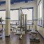 Fitness center Fitness center