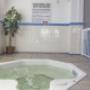 Indoor pool Indoor pool