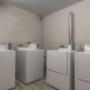Guest laundry facilities Guest laundry facilities