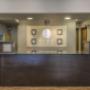 Front desk Front desk