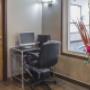 Business center Business center