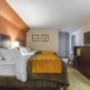 Guest room with two beds Guest room with two beds