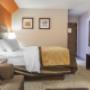 Queen suite Queen suite