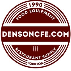 Denson Commercial Food Equipment