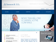 Samson &associés Experts Conseils