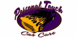 Personal Touch Car Care