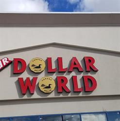 Your Dollar World
