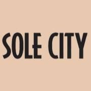 Sole City Shoes