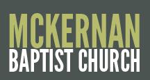 Mckernan Baptist Church