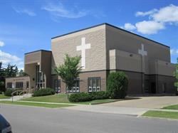 Steele Heights Baptist Church