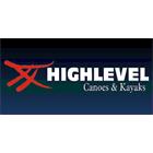 High Level Canoes and Kayaks
