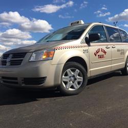 Easy Ride Taxi Ltd