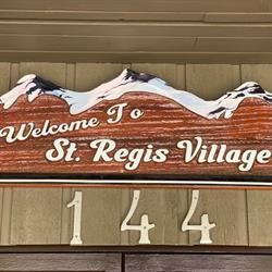 St. Regis Village Apartments