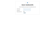Gem Goldsmiths