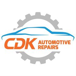 CDK Automotive Repairs