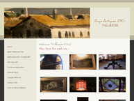 Ray's Furniture & Antiques