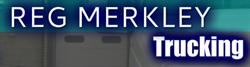 Reg Merkley Trucking