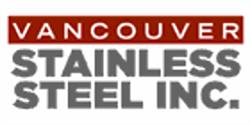 Vancouver Stainless Steel Inc