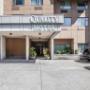 Quality Hotel Airport South in Richmond, BC Quality Hotel Airport South in Richmond, BC