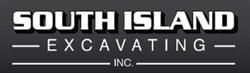 South Island Excavating & Trucking Inc