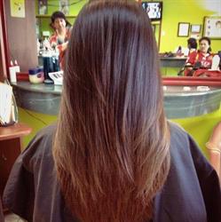 Gina's Hair & Esthetics Salon