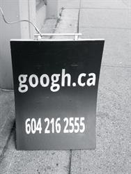 The Googh Salon