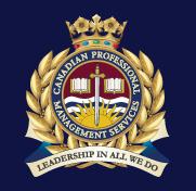 Canadian Professional Management Services Inc