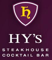 Hy's Steakhouse