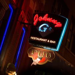 Johnny G's