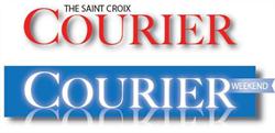 Saint Croix Courier