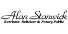 Alan Stanwick
