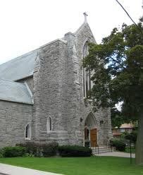 St Timothy's Anglican Church
