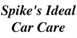 Spike's Ideal Car Care