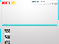 Hollis Auto Sales
