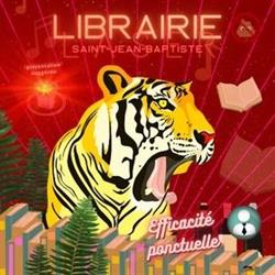 Librairie Saint-Jean-Baptiste