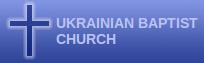 Ukrainian Evangelical Baptist Church